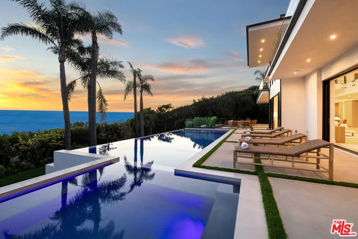 4732 Avenida Del Mar, Malibu, California 90265