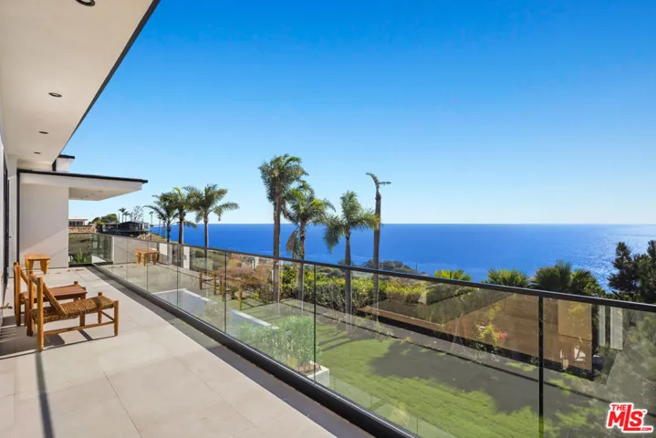 4732 Avenida Del Mar, Malibu, California 90265