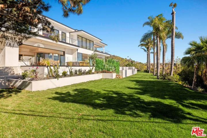 4732 Avenida Del Mar, Malibu, California 90265