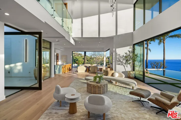 4732 Avenida Del Mar, Malibu, California 90265