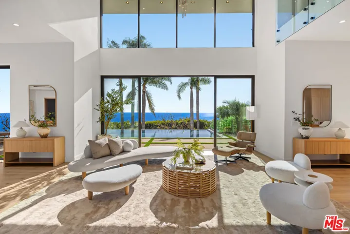 4732 Avenida Del Mar, Malibu, California 90265