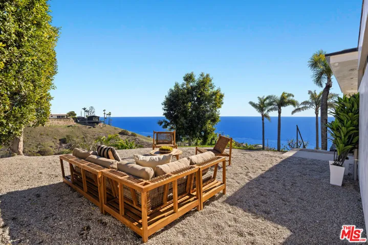 4732 Avenida Del Mar, Malibu, California 90265