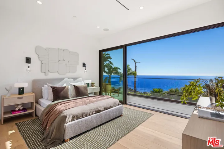 4732 Avenida Del Mar, Malibu, California 90265