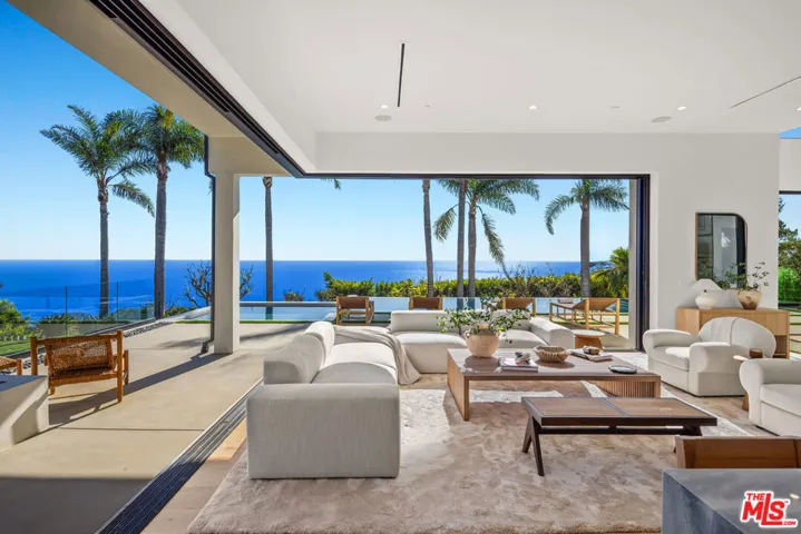 4732 Avenida Del Mar, Malibu, California 90265
