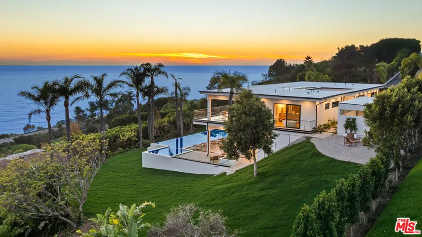 4732 Avenida Del Mar, Malibu, California 90265
