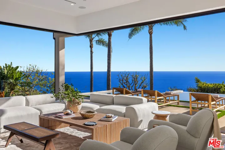 4732 Avenida Del Mar, Malibu, California 90265