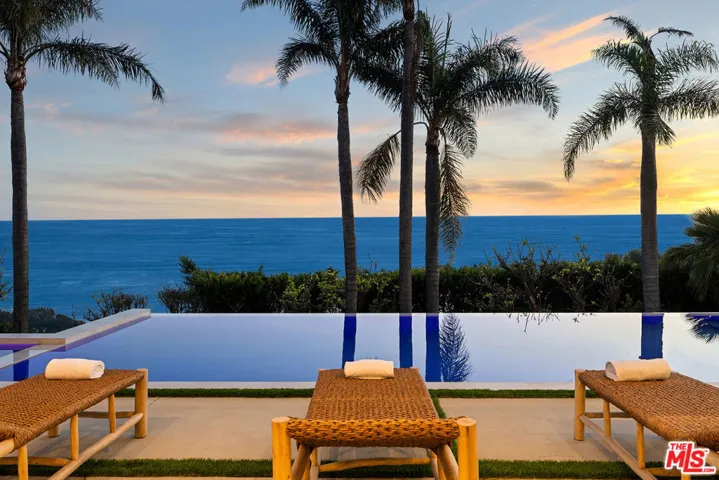 4732 Avenida Del Mar, Malibu, California 90265