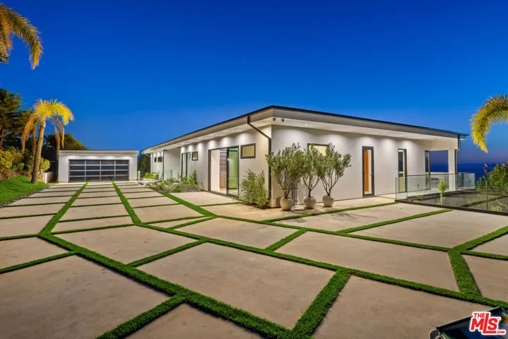 4732 Avenida Del Mar, Malibu, California 90265