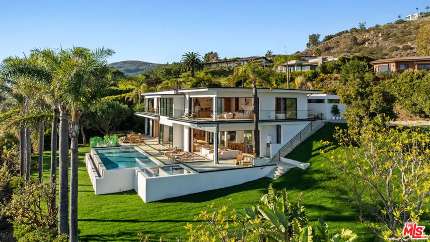4732 Avenida Del Mar, Malibu, California 90265