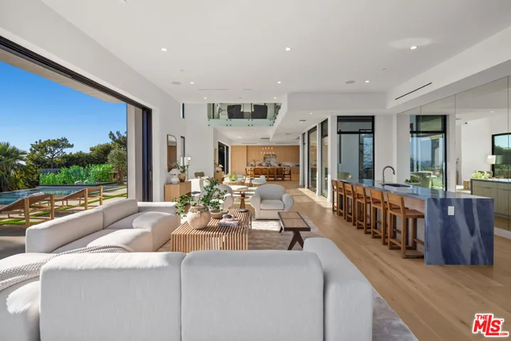 4732 Avenida Del Mar, Malibu, California 90265