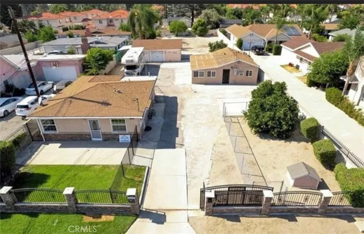 4323 Bannister, El Monte, California 91732 — photo 4