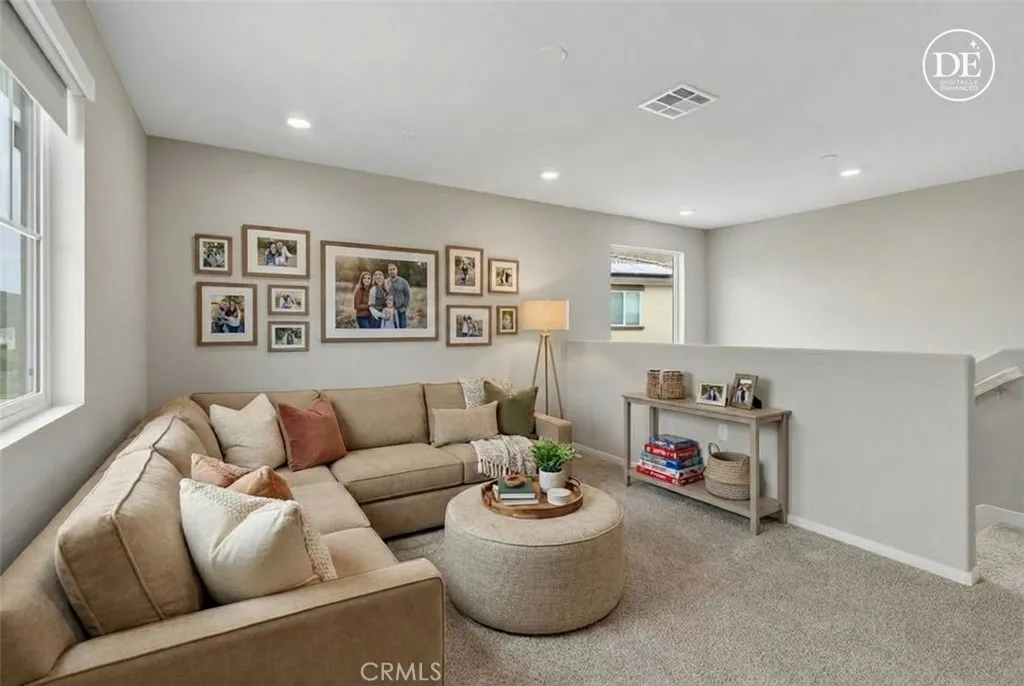 Bonus Room- AI staging example