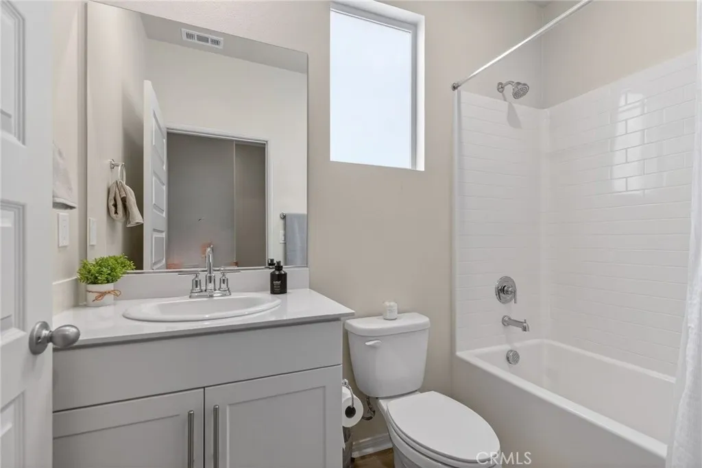 Downstairs - Full Bathroom #1