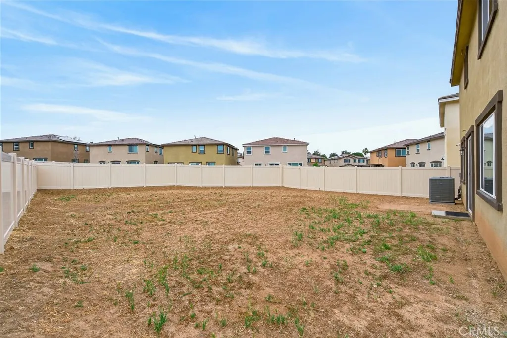 RV and Pool Potential