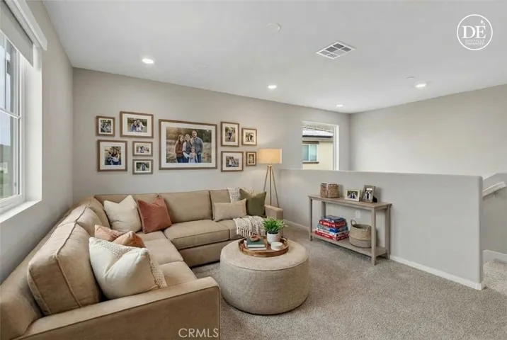 Bonus Room- AI staging example
