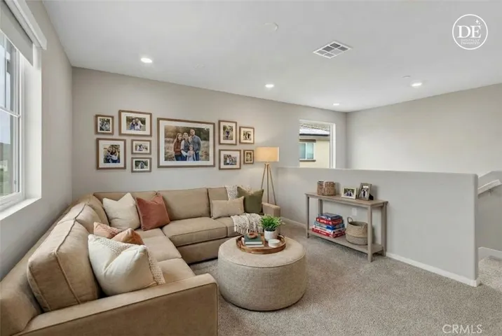 Bonus Room- AI staging example