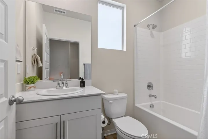 Downstairs - Full Bathroom #1