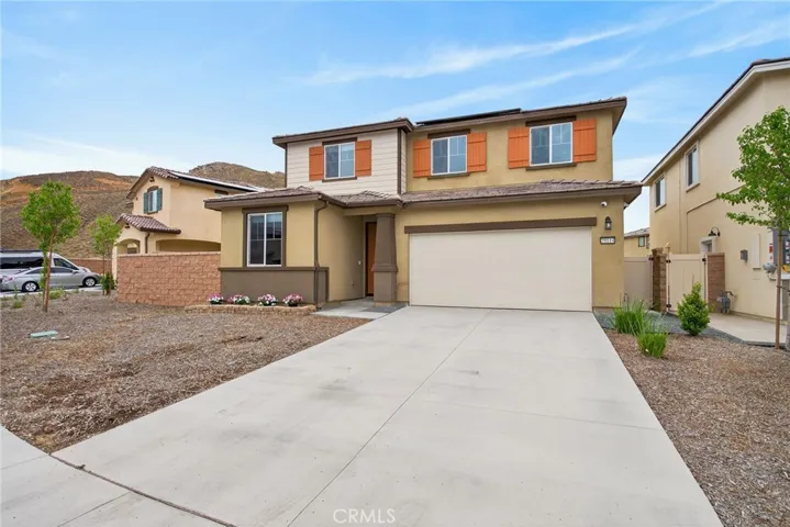 4 Bedrooms - 3 full Baths