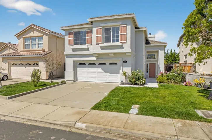 5871 Carmel Way, Union City, California 94587