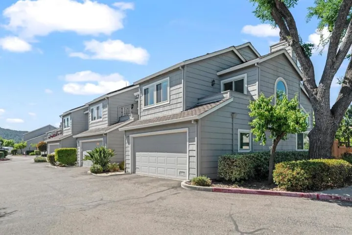 1558 Camden Village Circle, San Jose, California 95124