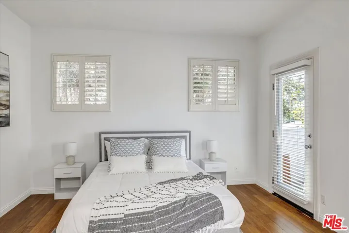 Main Suite