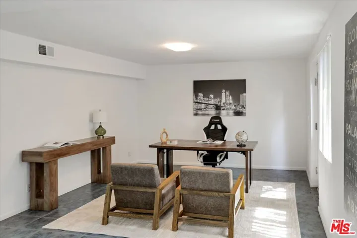 Bonus/office/Gym
