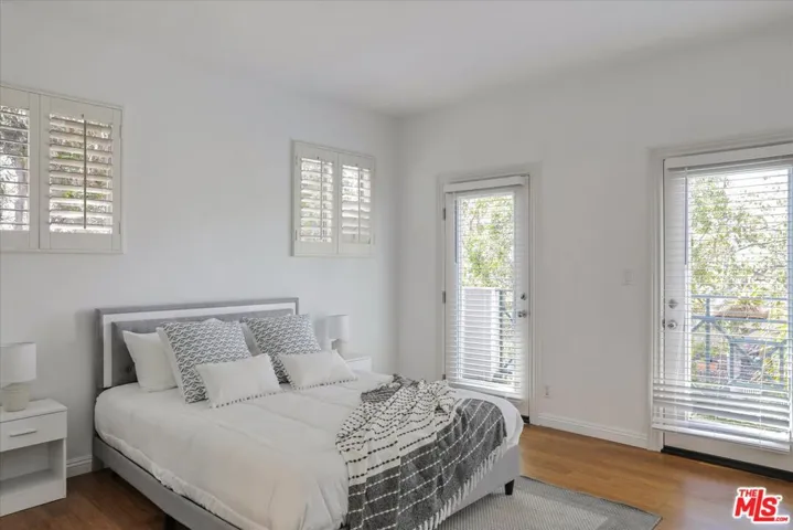 Main Suite