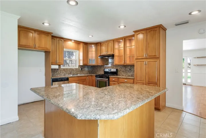832 N Pershore Avenue, San Dimas, California 91773