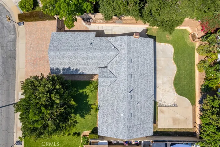 832 N Pershore Avenue, San Dimas, California 91773