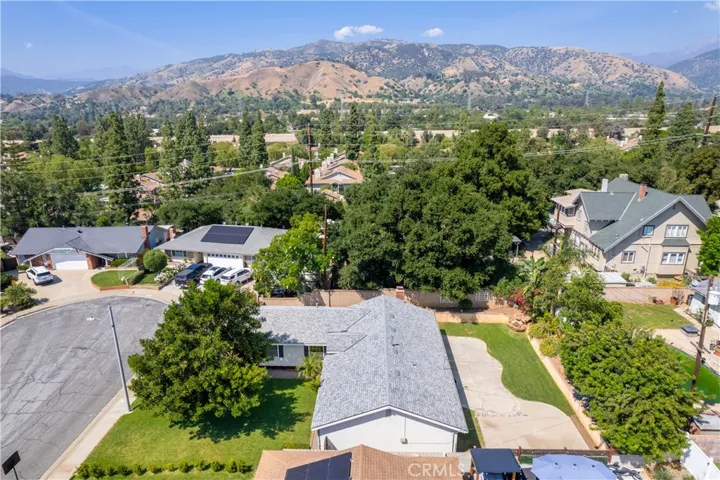 832 N Pershore Avenue, San Dimas, California 91773