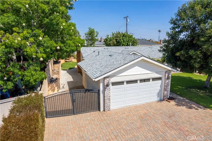 832 N Pershore Avenue, San Dimas, California 91773