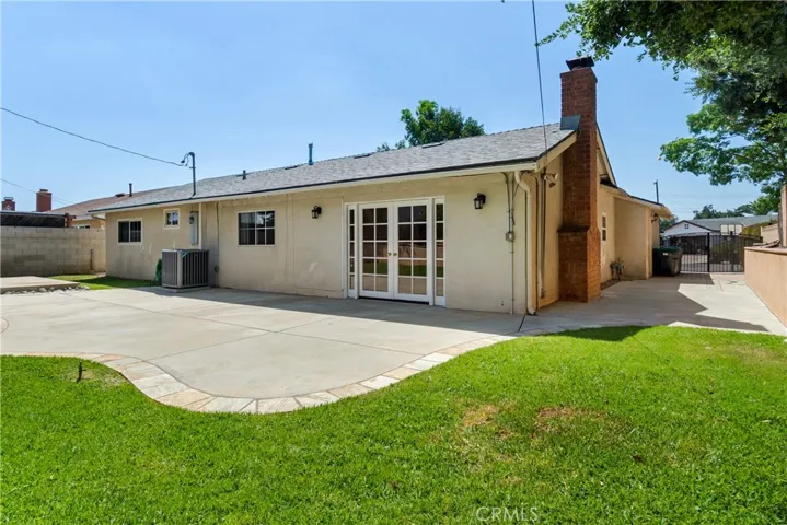 832 N Pershore Avenue, San Dimas, California 91773