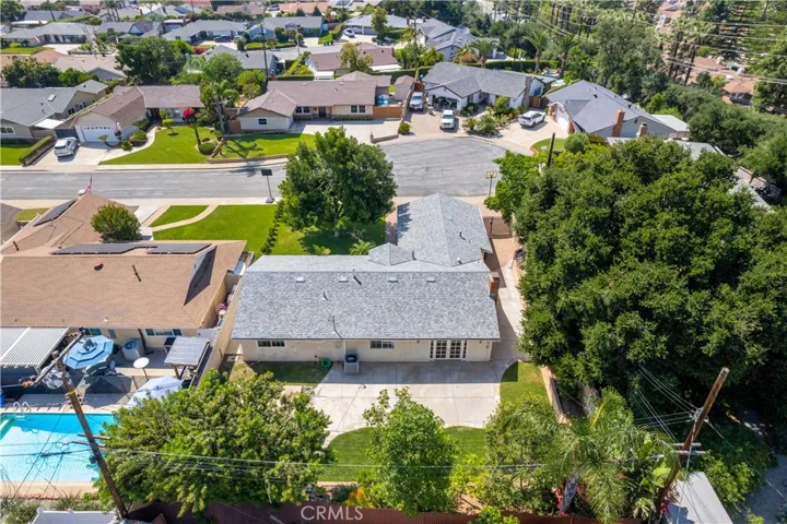 832 N Pershore Avenue, San Dimas, California 91773
