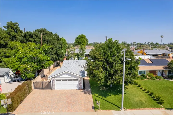 832 N Pershore Avenue, San Dimas, California 91773