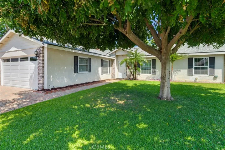 832 N Pershore Avenue, San Dimas, California 91773