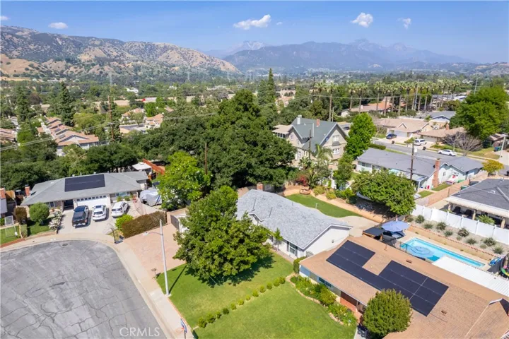 832 N Pershore Avenue, San Dimas, California 91773