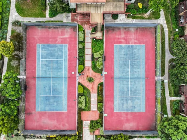 Tennis Courts