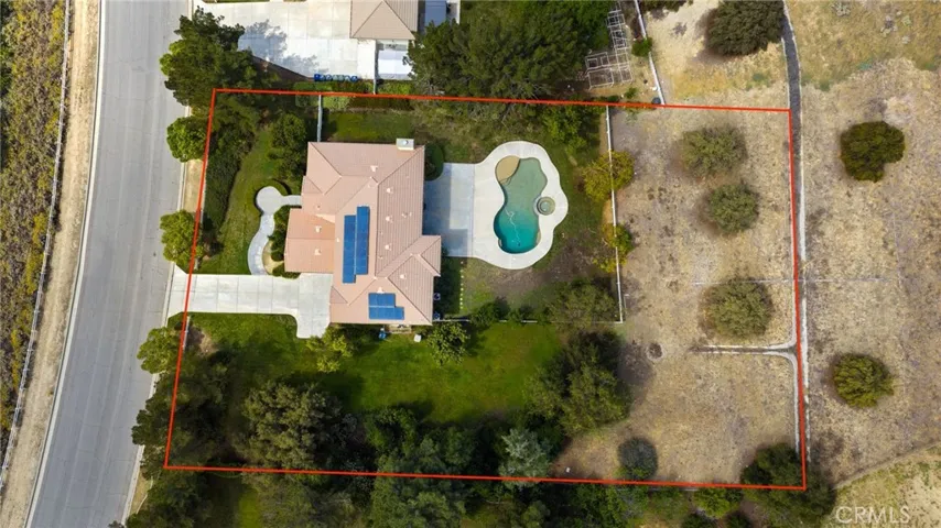 1000 Creekside, Redlands, California 92373