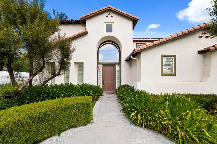 1000 Creekside, Redlands, California 92373