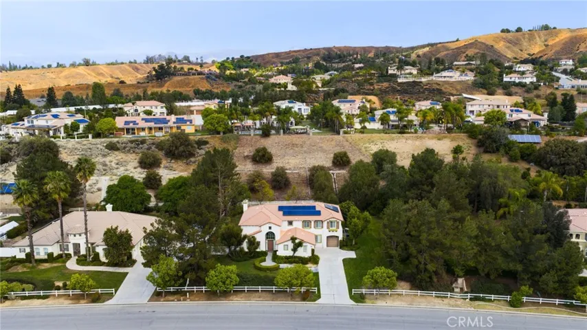 1000 Creekside, Redlands, California 92373