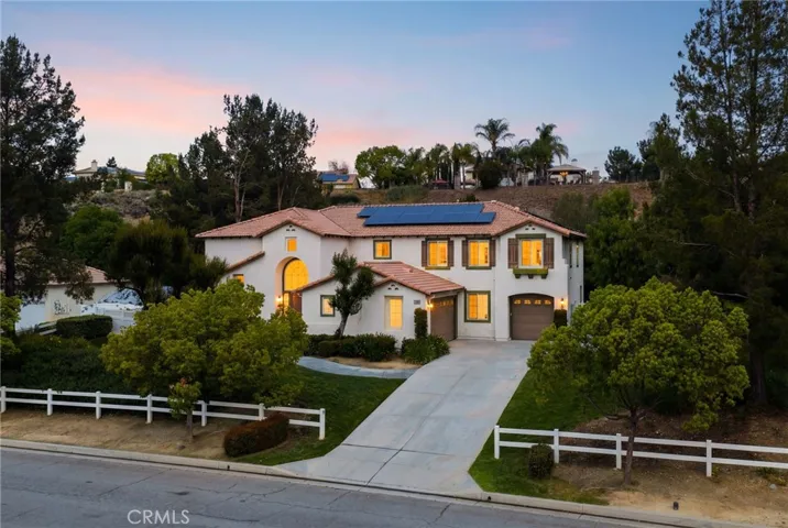 1000 Creekside, Redlands, California 92373