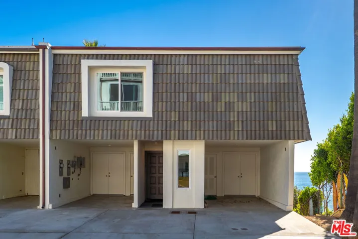 11838 Ebbtide Lane, Malibu, California 90265