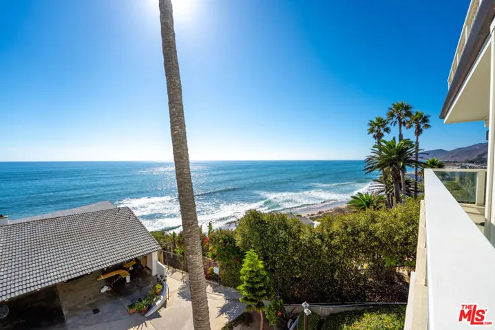 11838 Ebbtide Lane, Malibu, California 90265