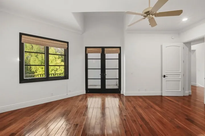 18325 Calle La Serra, Rancho Santa Fe, California 92091