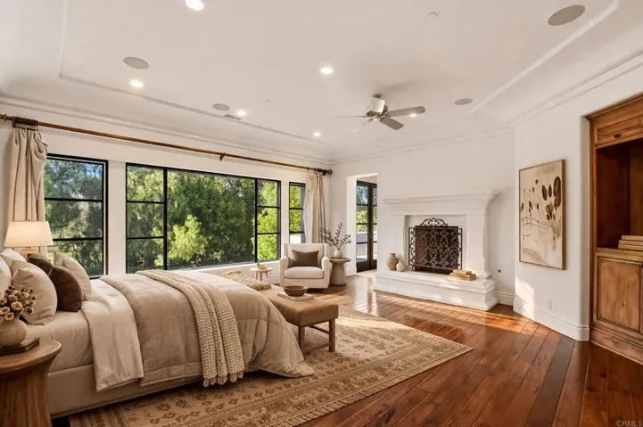 18325 Calle La Serra, Rancho Santa Fe, California 92091