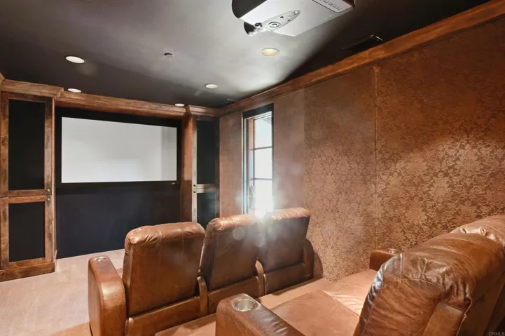 18325 Calle La Serra, Rancho Santa Fe, California 92091