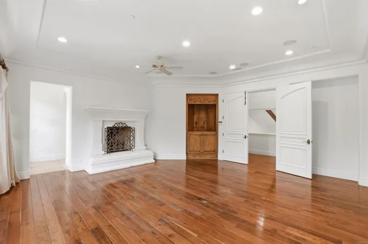 18325 Calle La Serra, Rancho Santa Fe, California 92091