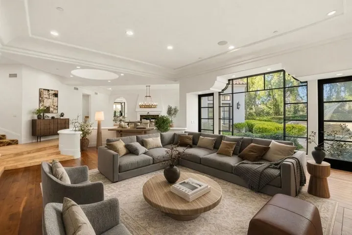 18325 Calle La Serra, Rancho Santa Fe, California 92091