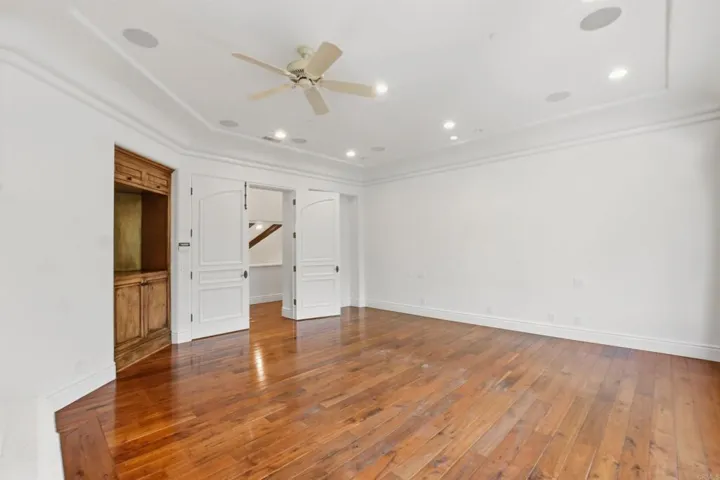 18325 Calle La Serra, Rancho Santa Fe, California 92091