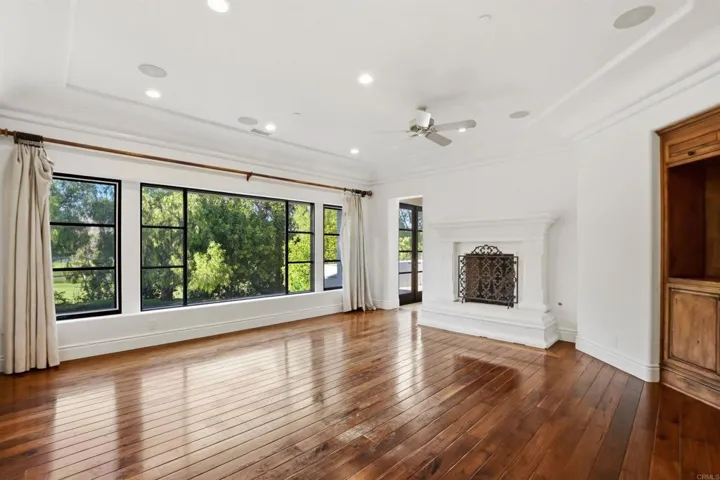 18325 Calle La Serra, Rancho Santa Fe, California 92091